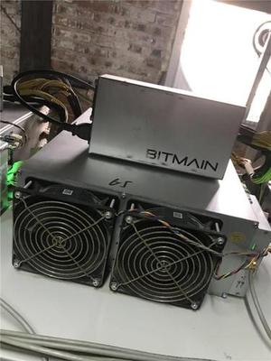 蚂蚁e3矿机全面评测 性能如何？值得入手吗？